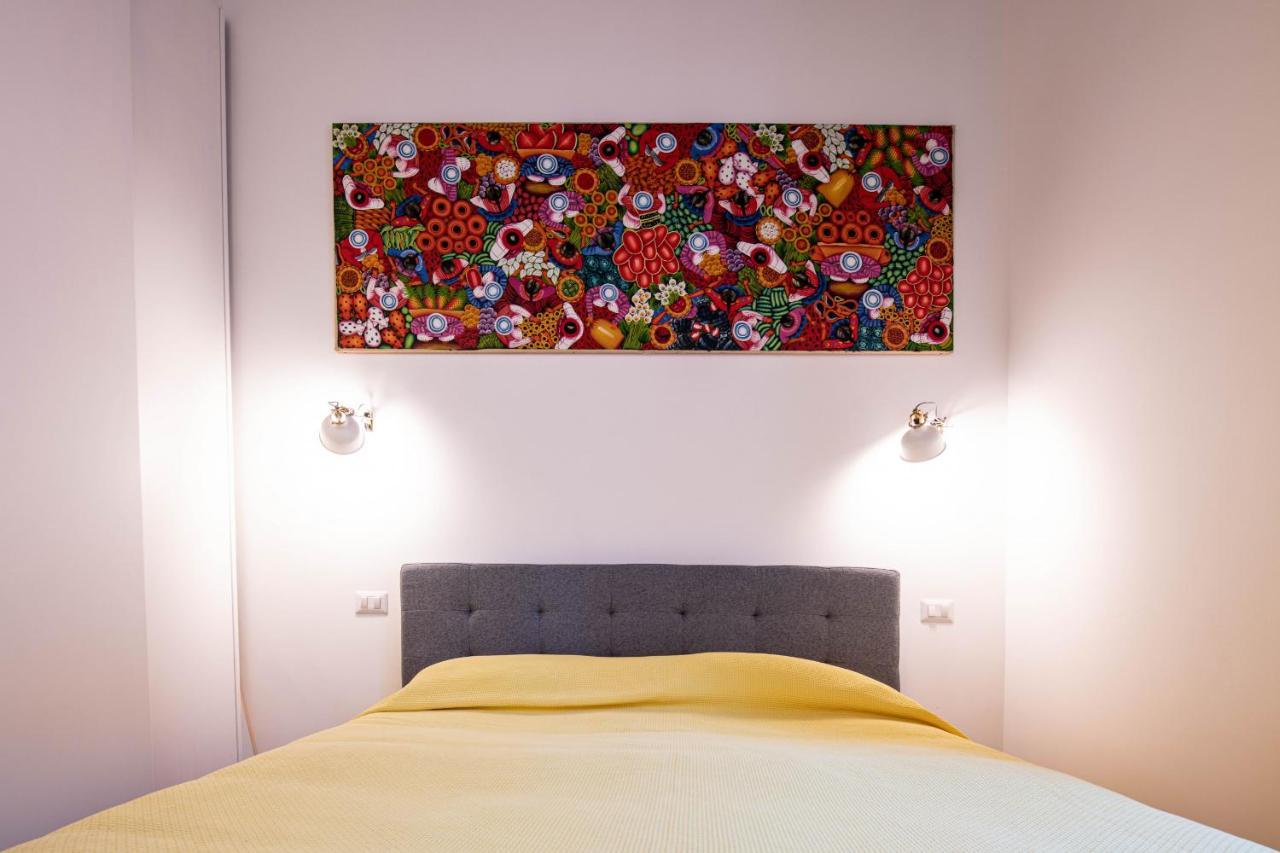 Trastevere Colorful Apartment With Terrace! Roma Exterior foto